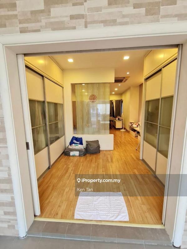 Semi-Detached House for Sale in Damansara Legenda, Ara Damansara, PJ, Ara Damansara by Ken Tan - iProperty.com.my