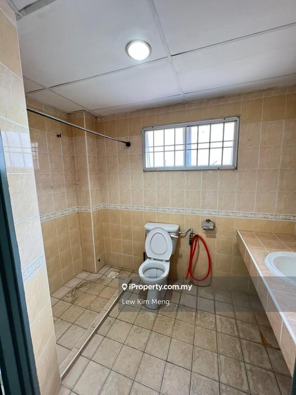 Rumah Berangkai 2 Tingkat untuk Dijual di Taman Megah Kepong, Kepong oleh Lew Kim Meng - iProperty.com.my