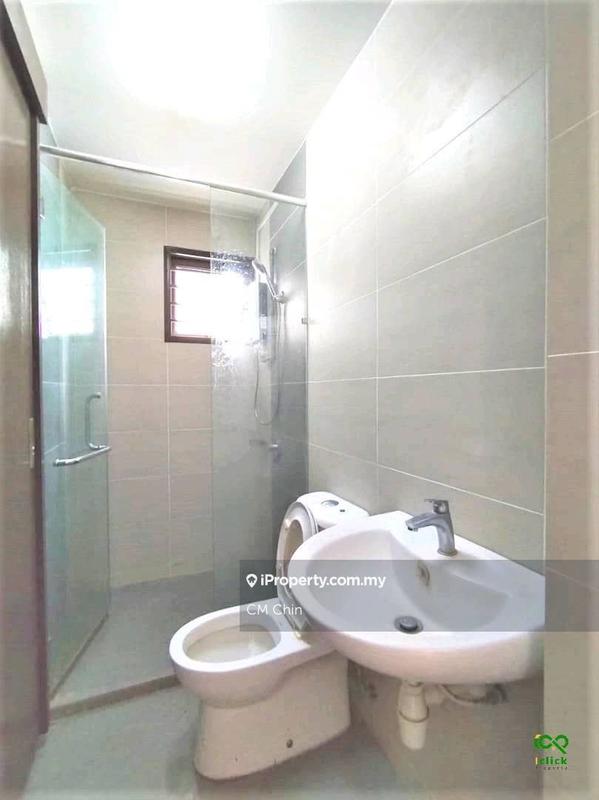 Townhouse for Sale in Bandar Damai Perdana, Cheras by CM Chin - iProperty.com.my