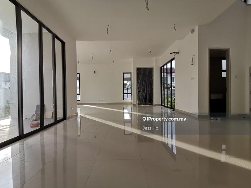 Semi-Detached House for Sale in Bandar Kinrara Seksyen 8, Bandar Kinrara by Jess Ho - iProperty.com.my