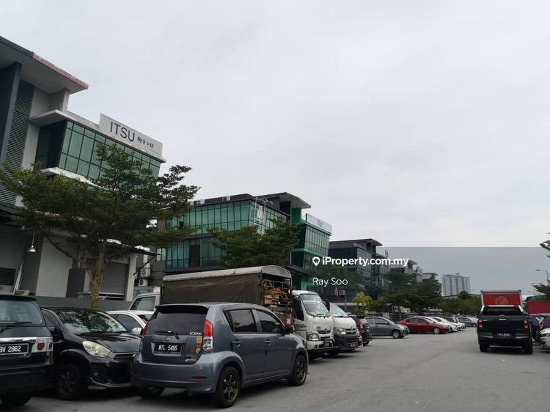 Semi-D Factory for Sale in Kota Damansara, Selangor by Ray Soo - iProperty.com.my
