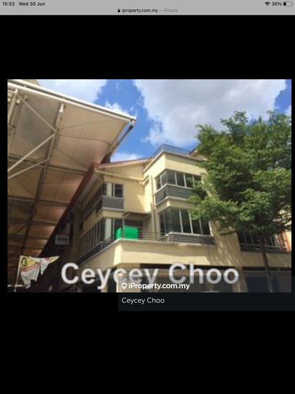 Kedai-Pejabat untuk Dijual di Pusat perdagangan NZX, Ara Damansara oleh Ceycey Choo - iProperty.com.my
