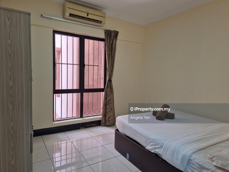 Kondominium untuk Dijual di Marina Court Resort Condominium oleh Angela Yen - iProperty.com.my