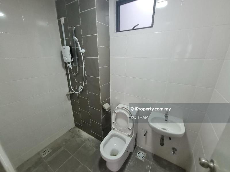 Condominium for Sale in Legendview by KC THAM - iProperty.com.my