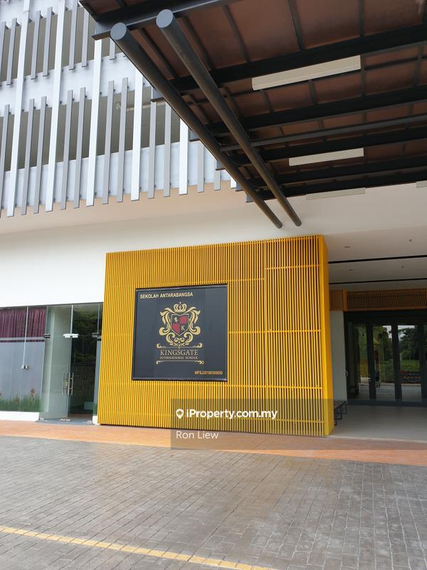 Residensi Servis untuk Dijual di City of Green oleh Ron Liew - iProperty.com.my