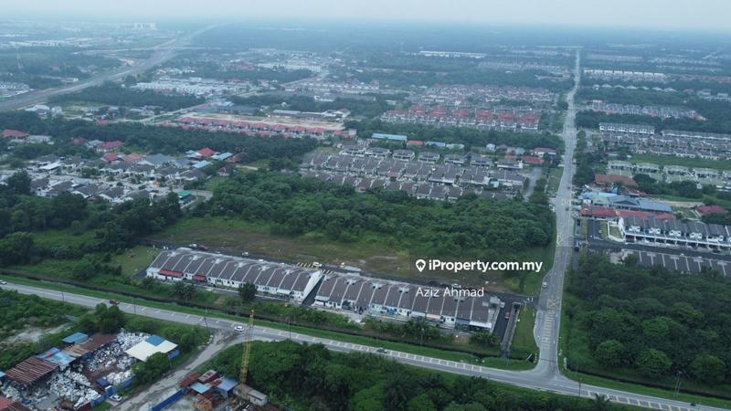 Tanah Pertanian untuk Dijual di Jalan Kebun, Klang oleh Aziz Ahmad - iProperty.com.my