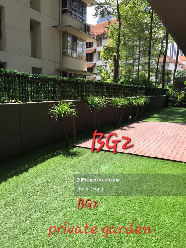 Kondominium untuk Dijual di Dedaun Condominium oleh Vivien Chong - iProperty.com.my