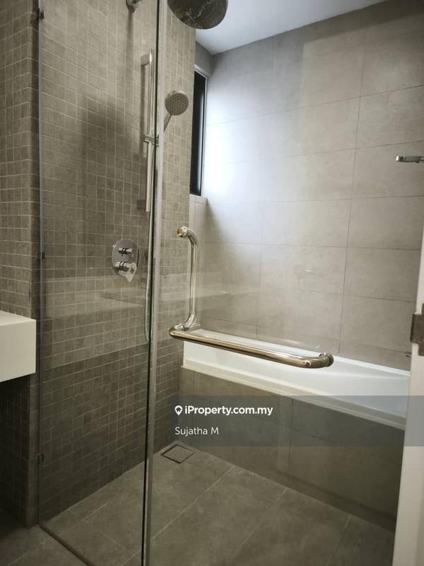 For Rent - Bangsar Hill Park