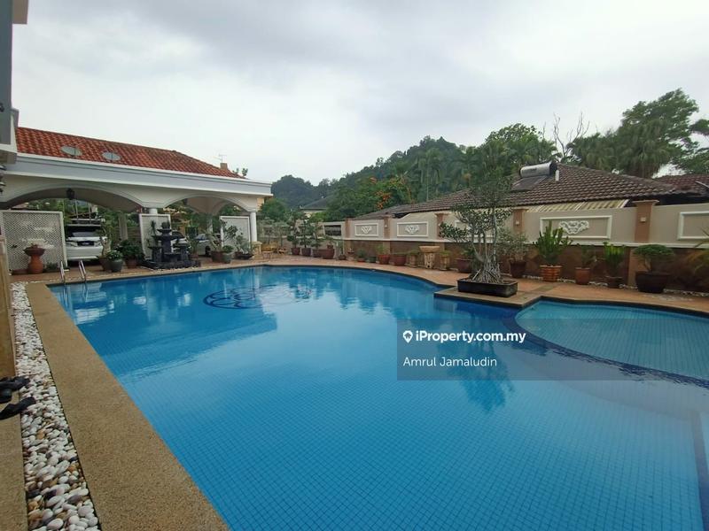 Bungalow House for Sale in Kemensah Heights, Ampang by Amrul Jamaludin - iProperty.com.my