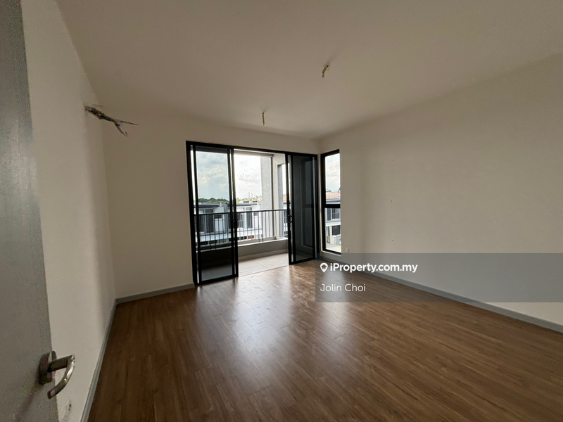 Rumah Kluster untuk Dijual di Bandar Bukit Puchong 2, Puchong oleh Jolin Choi - iProperty.com.my