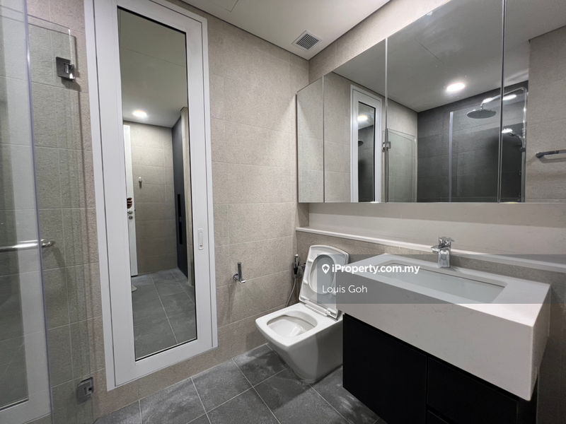 Residensi Servis untuk Disewa di TRX Residences oleh Louis Goh - iProperty.com.my