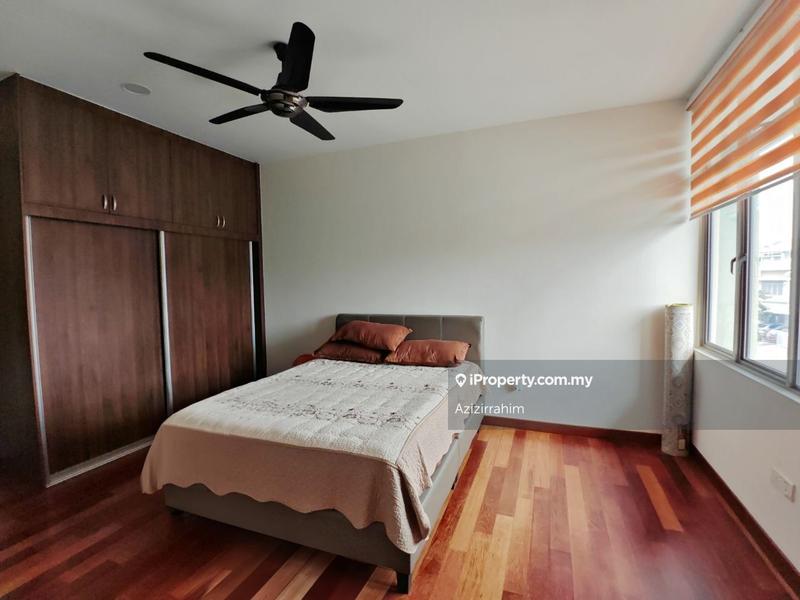 Bungalow House for Sale in Presint 16, Putrajaya by Azizirrahim - iProperty.com.my