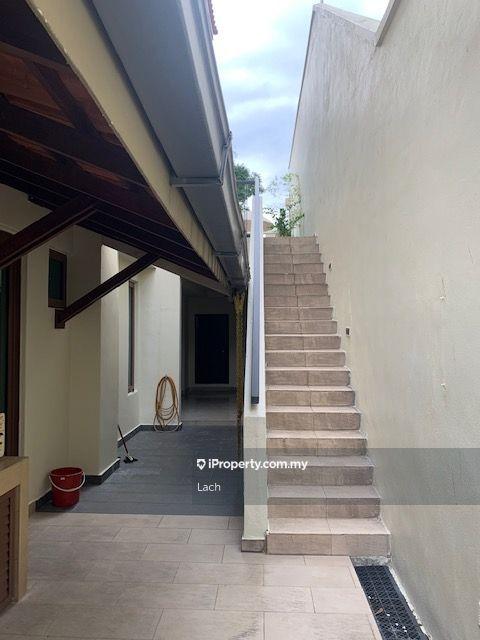 Semi-Detached House for Sale in Mont Kiara, Kuala Lumpur by Lach - iProperty.com.my