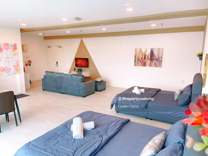 Pejabat-Runcit untuk Dijual di Taman Bayu Puteri, Johor Bahru oleh Gyden Heng - iProperty.com.my