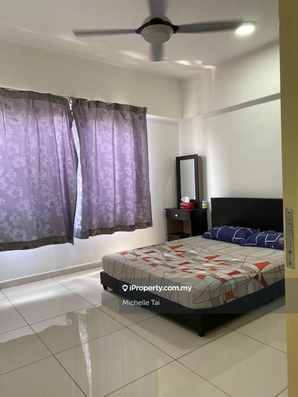 Service Residence for Sale in Avenue D'Vogue by Michelle Tai - iProperty.com.my
