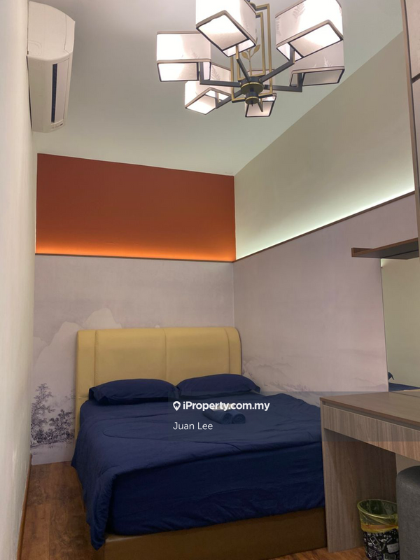Service Residence for Sale in Arte Mont Kiara by Juan Lee - iProperty.com.my