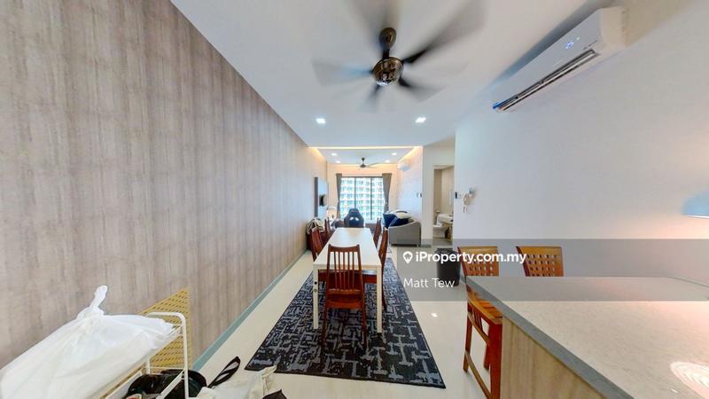 For Rent - South View