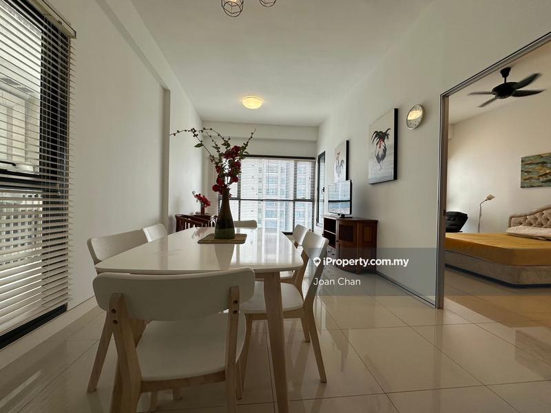 For Sale - Arnica @ Tropicana Gardens