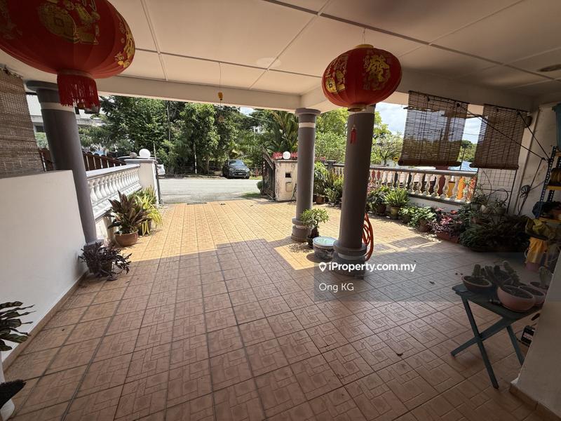 Rumah Teres 2.5-Tingkat untuk Dijual di BANDAR PUCHONG JAYA, Puchong oleh Ong KG - spacious - iProperty.com.my