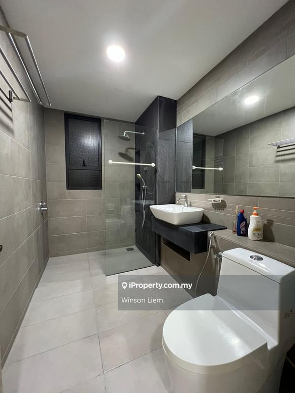 Condominium for Rent in Irama Wangsa by Winson Liem - iProperty.com.my
