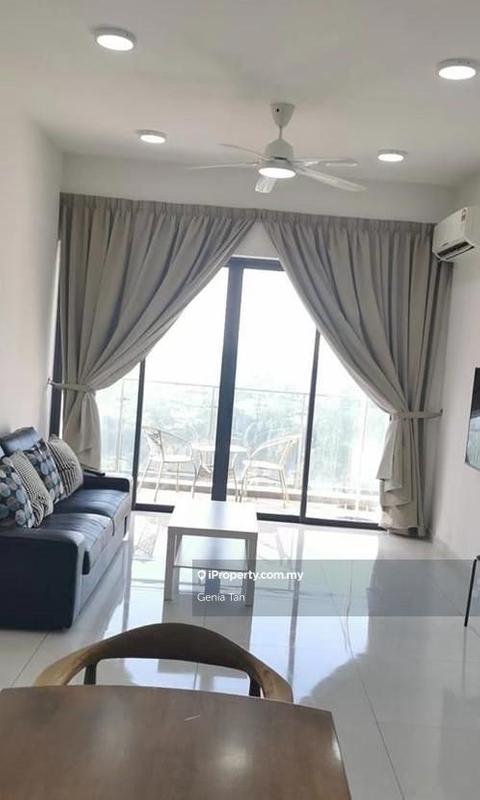 For Sale - Lovell @ Country Garden Danga Bay