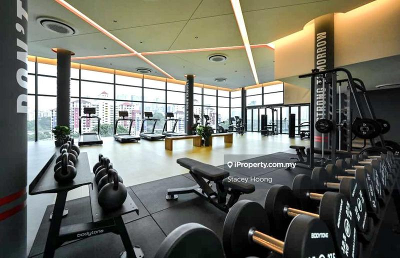 Condominium for Sale in TRIA Seputeh in 9 Seputeh, Kuala Lumpur by Stacey Hoong - iProperty.com.my