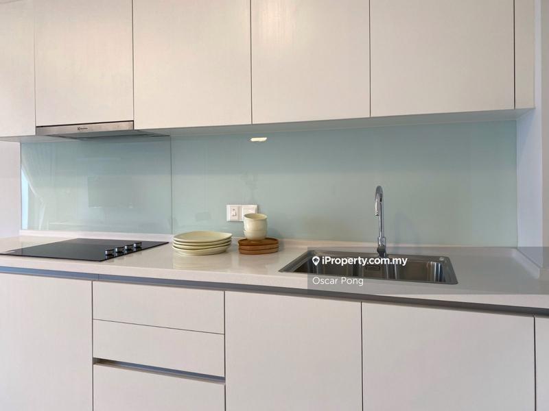 Service Residence for Rent in The Sentral Suites by Oscar Pong - iProperty.com.my