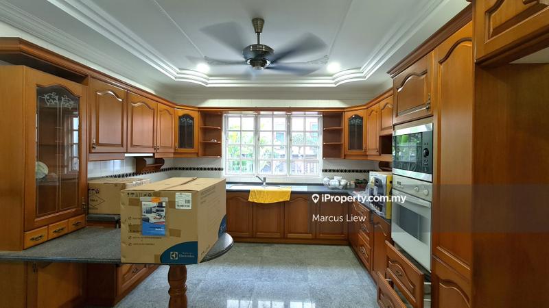 Bungalow House untuk Dijual di Bukit Jalil, Kuala Lumpur oleh Marcus Liew - iProperty.com.my