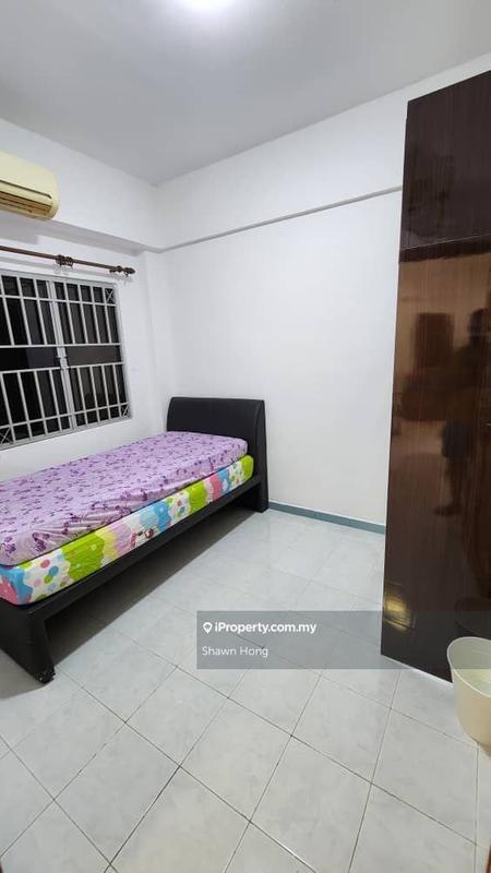 Kondominium untuk Dijual di Taman Desa Relau 2 oleh Shawn Hong - iProperty.com.my