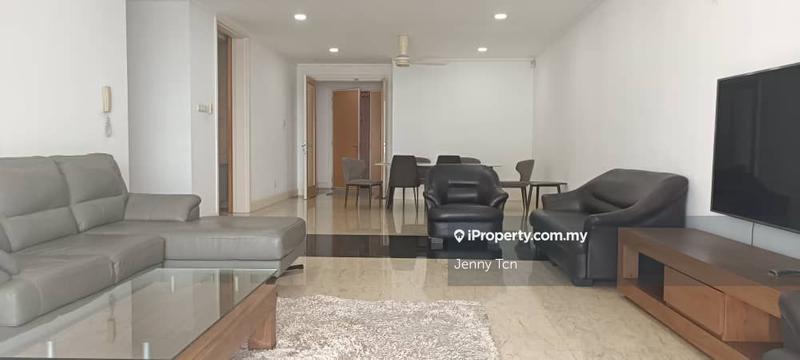 For Rent - Mutiara Upper East