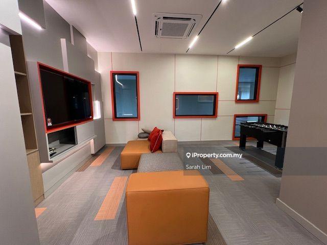 Residensi Servis untuk Dijual di Duta Park Residences oleh Sarah Lim - iProperty.com.my