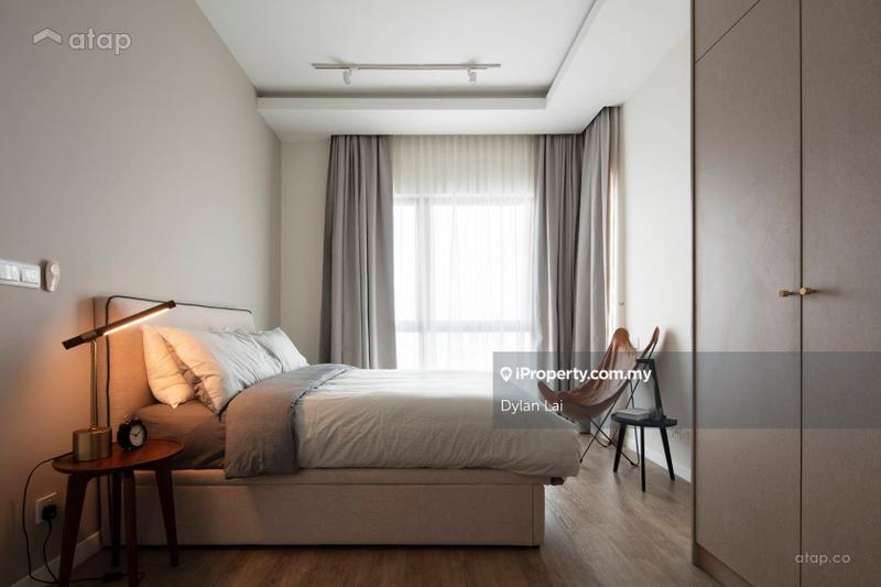 Kediaman Servis untuk Dijual di The Vybe oleh Dylan Lai - iProperty.com.my