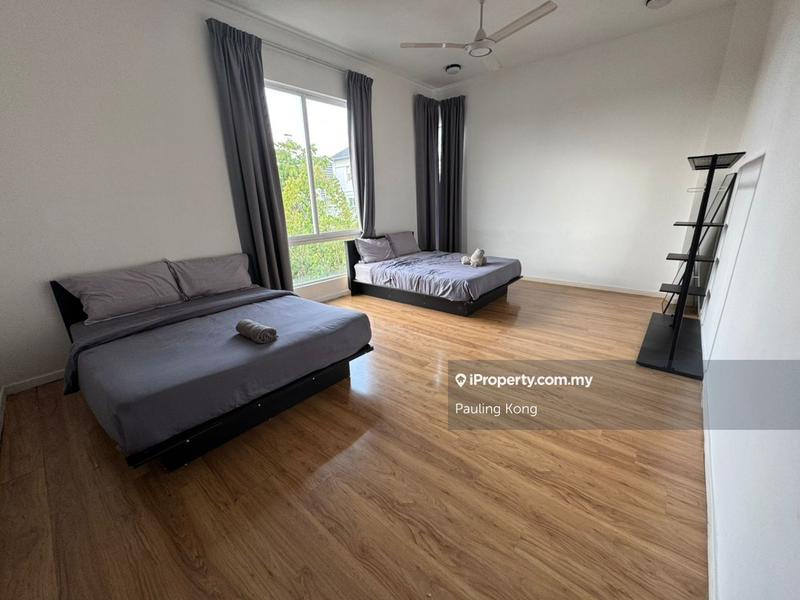 Bungalow House untuk Dijual di Taman Desa Ros, Kajang oleh Pauling Kong - iProperty.com.my