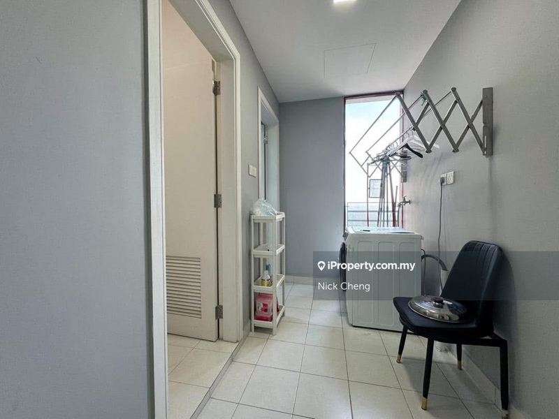 Kondominium untuk Dijual di Teega Residences oleh Nick Cheng - iProperty.com.my