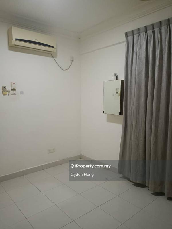 Service Residence for Sale in Tebrau City Residences by Gyden Heng - iProperty.com.my