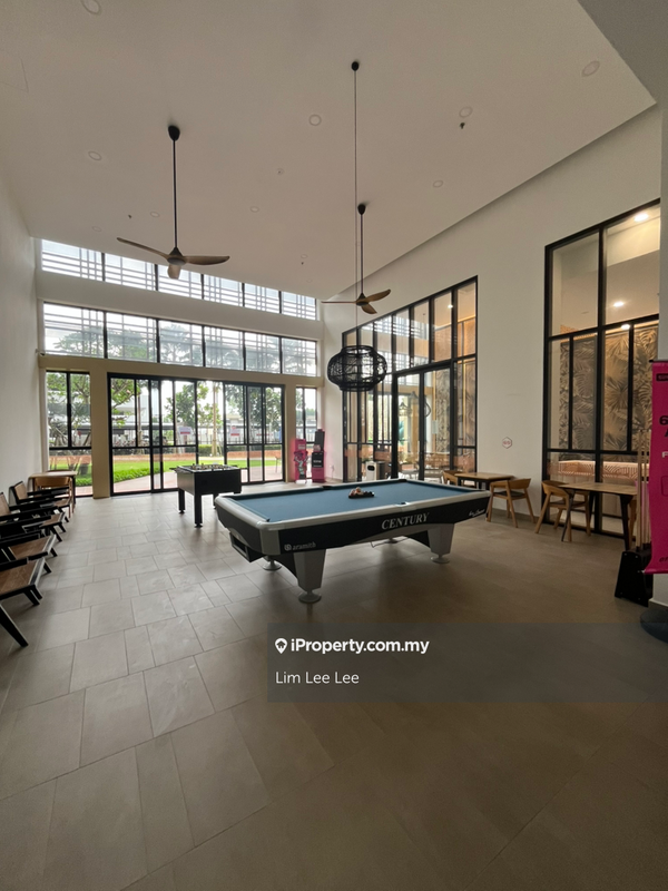 Kondominium untuk Disewa di Tuai Residence oleh Lim Lee Lee - iProperty.com.my