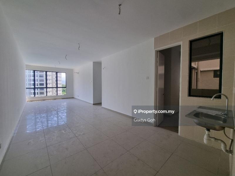 For Sale - Upper East @ Tiger Lane, Ipoh