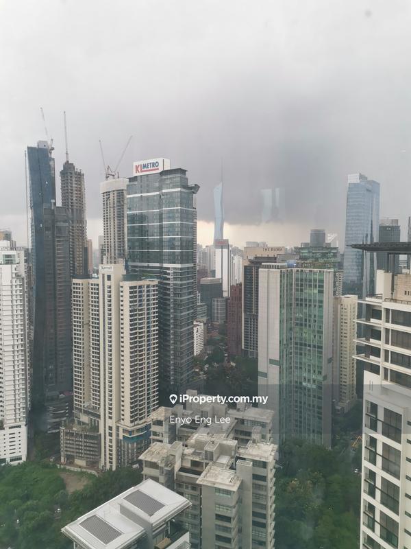 Pejabat untuk Disewa di KLCC, KL City Centre oleh Enyo Eng Lee - iProperty.com.my
