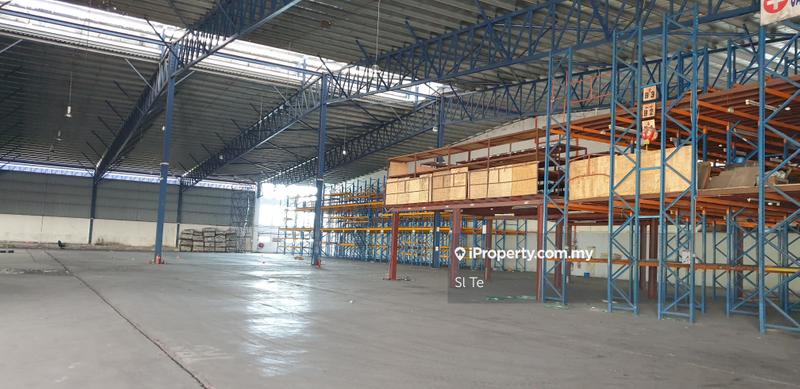 For Sale - Shah Alam Industrial Park