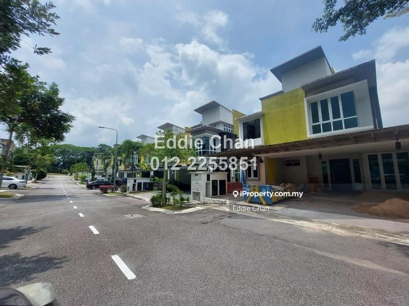 Bungalow House for Sale in Taman Tijani Ukay, Ulu Kelang by Eddie Chan - iProperty.com.my
