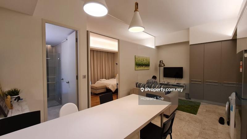 For Rent - The Signature