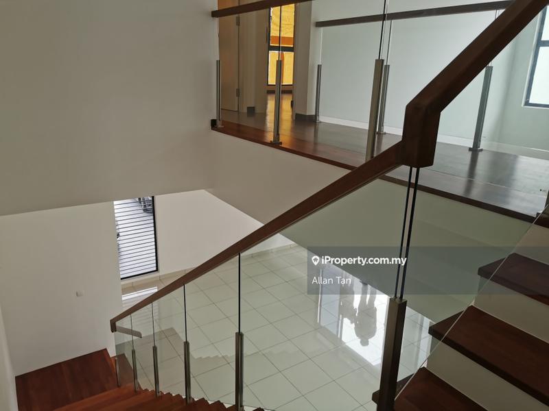 Rumah Berkembar untuk Dijual di Eco Ardence Dremien Setia Eco Park Aeres, Setia Alam oleh Allan Tan - iProperty.com.my