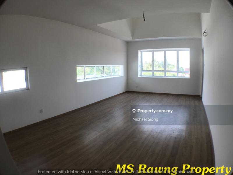Bungalow House for Rent in Bandar Country Homes, Rawang by Michael Siong - iProperty.com.my