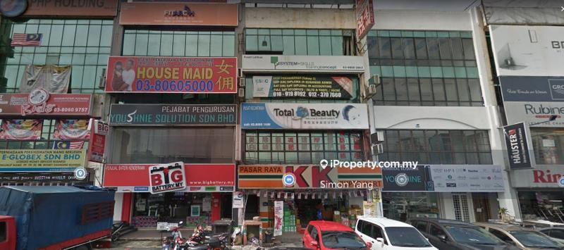 Shop for Sale in Bandar Puteri Puchong, Puchong by Simon Yang - iProperty.com.my