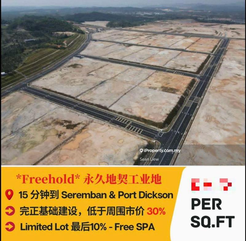 For Sale - Port Dickson