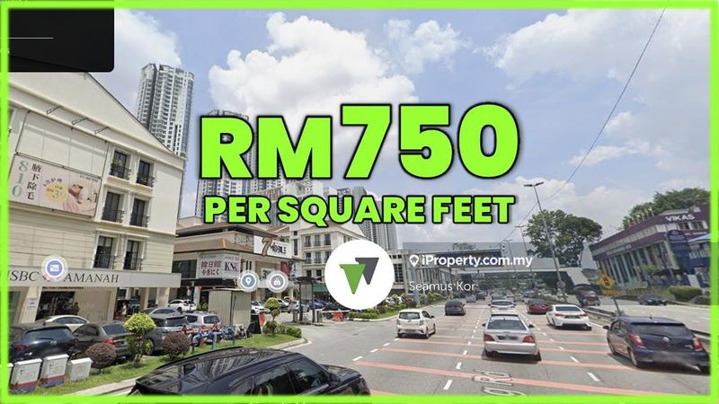 For Sale - ⭐ Freehold ⭐ Commercial ⭐ Main Road Frontage ⭐
