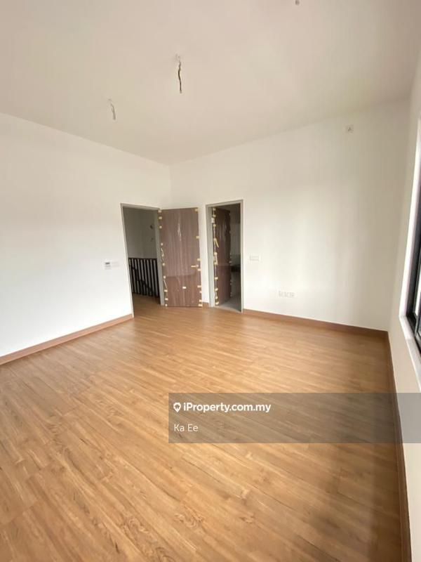 2-storey Terraced House for Sale in Denai Alam, Shah Alam by Ka Ee - iProperty.com.my