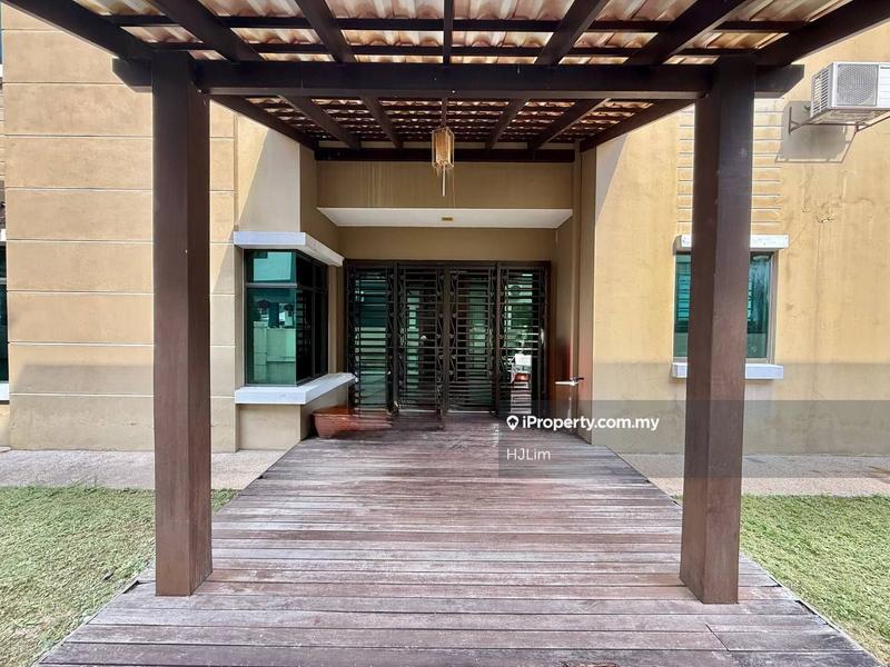 Semi-Detached House for Sale in Taming Mutiara, Bandar Sungai Long by HJLim - iProperty.com.my