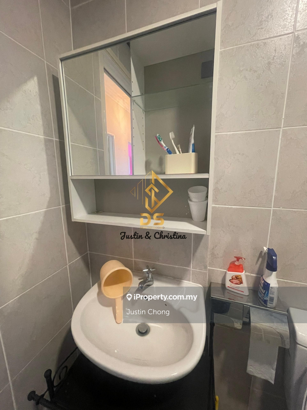 Apartment for Sale in Seri Tecoma by Justin Chong - iProperty.com.my
