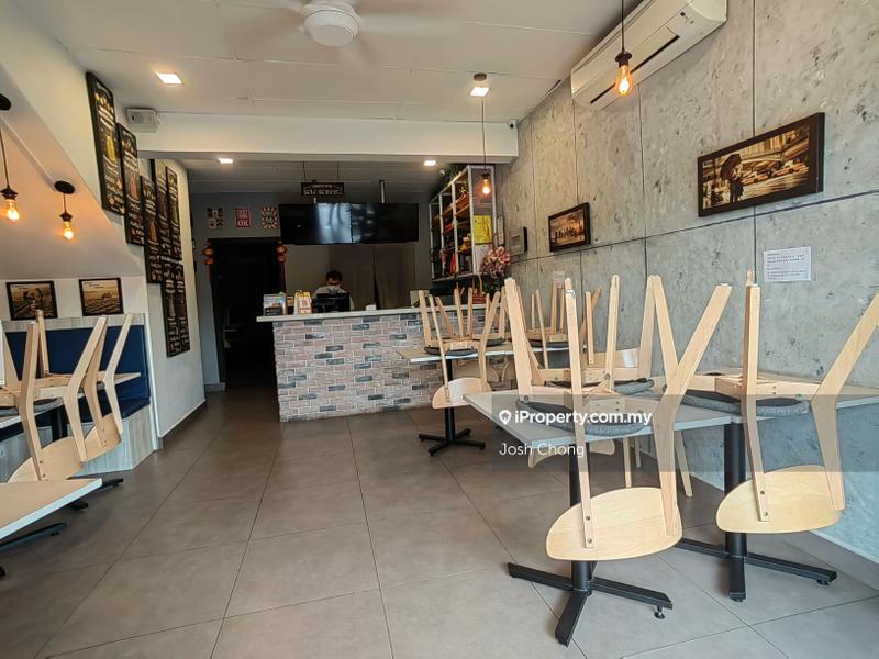 Kedai untuk Disewa di Putra Heights, Subang Jaya oleh Josh Chong - iProperty.com.my